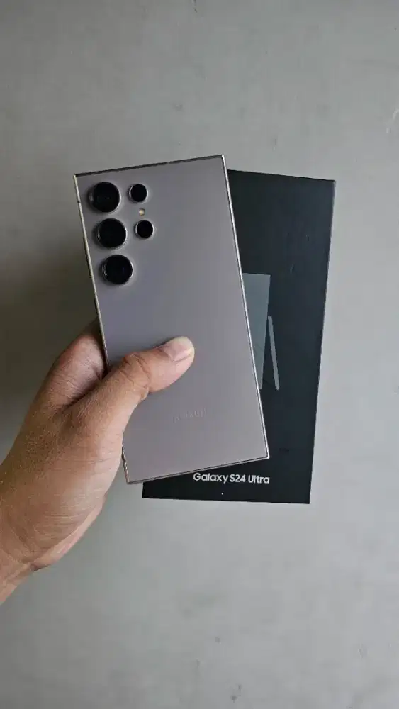 Samsing s24 ultra 1TB