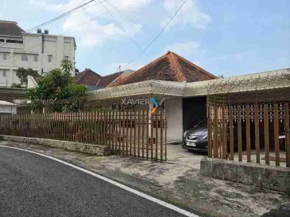 DIJUAL MURAH HITUNG TANAH RUMAH LOKASI DAERAH LANGSEP MALANG LUAS 402 HARGA 2.9 M