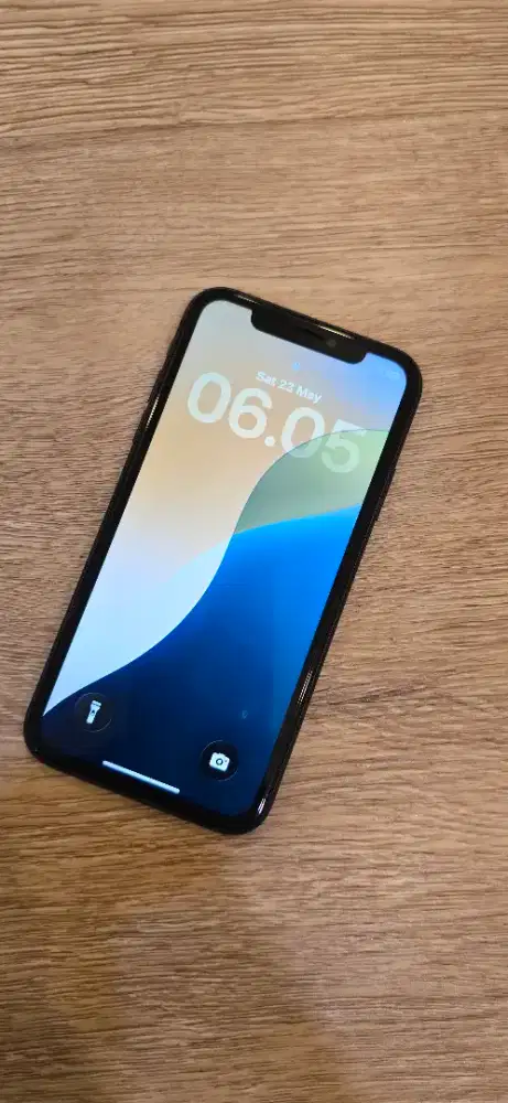 Iphone 11 128GB ORI IBOX