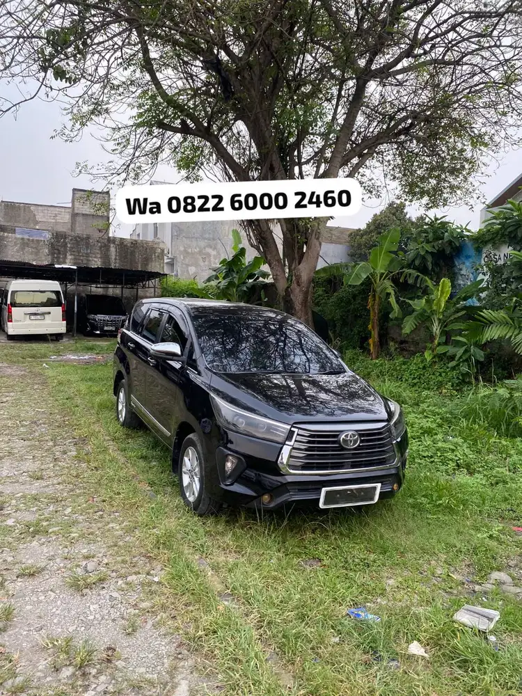 Innova Reborn 2018