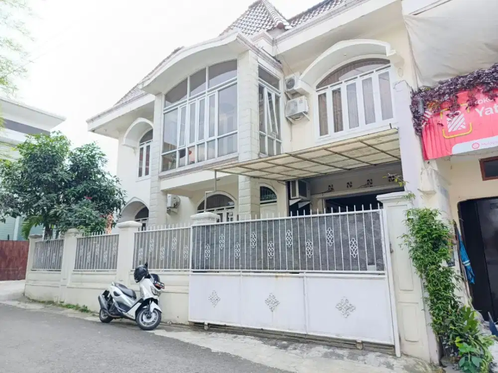 TURUN HARGA RUMAH MEWAH BELAKANG UNIV MARANATHA HARGA BPJS