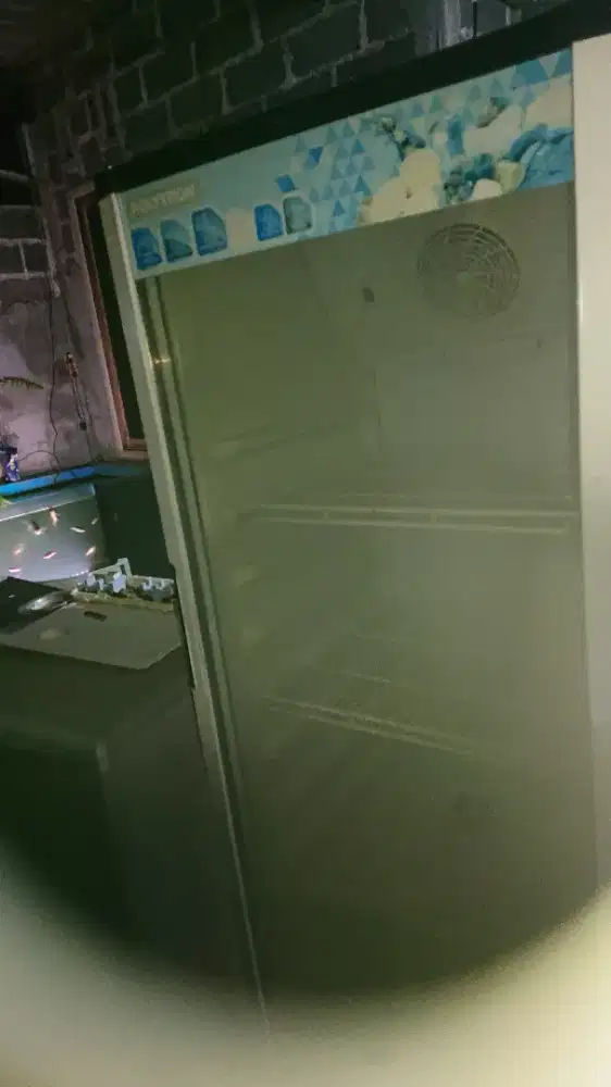 Showcase Polytron Scn230