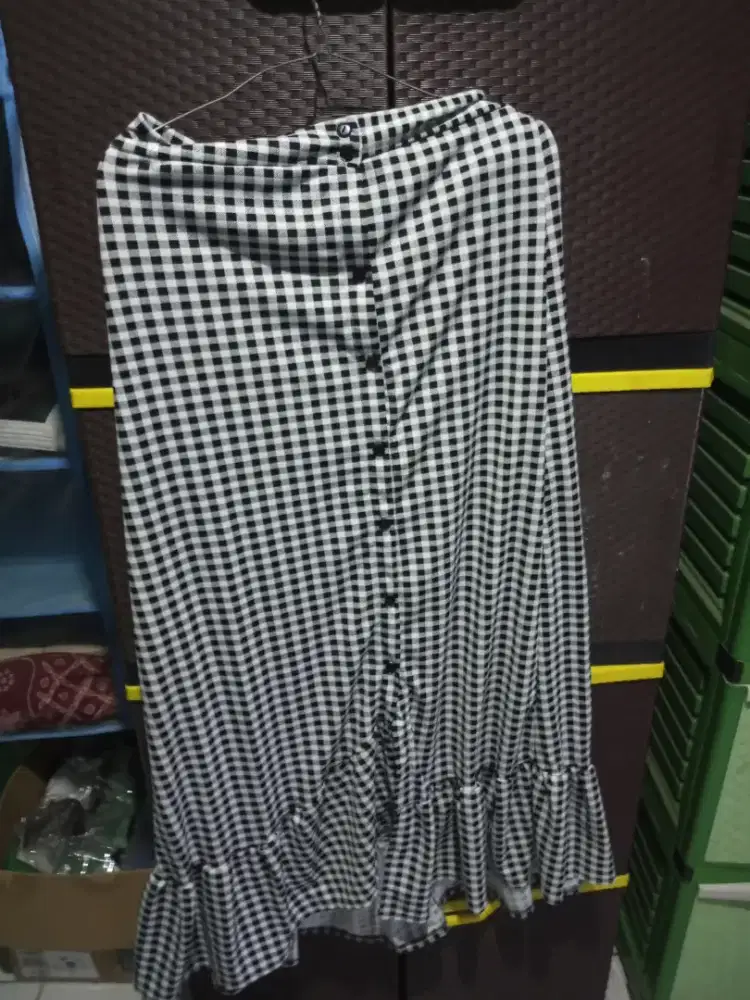 Preloved Baju & Rok