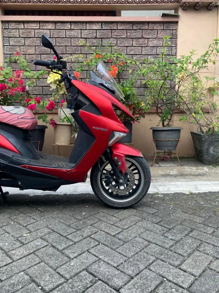 Polytron Fox R - Ada apannya :D