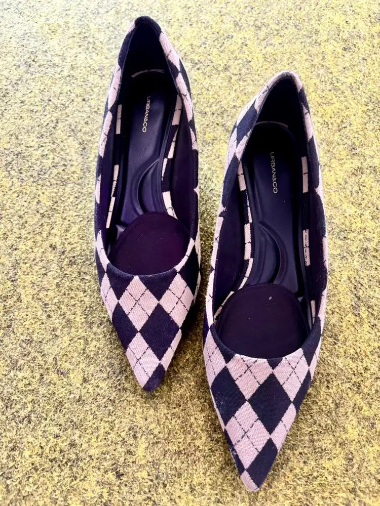 Sepatu Wanita URBAN&CO