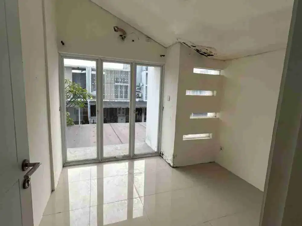 Disewakan rumah di Cluster Yarra JCC