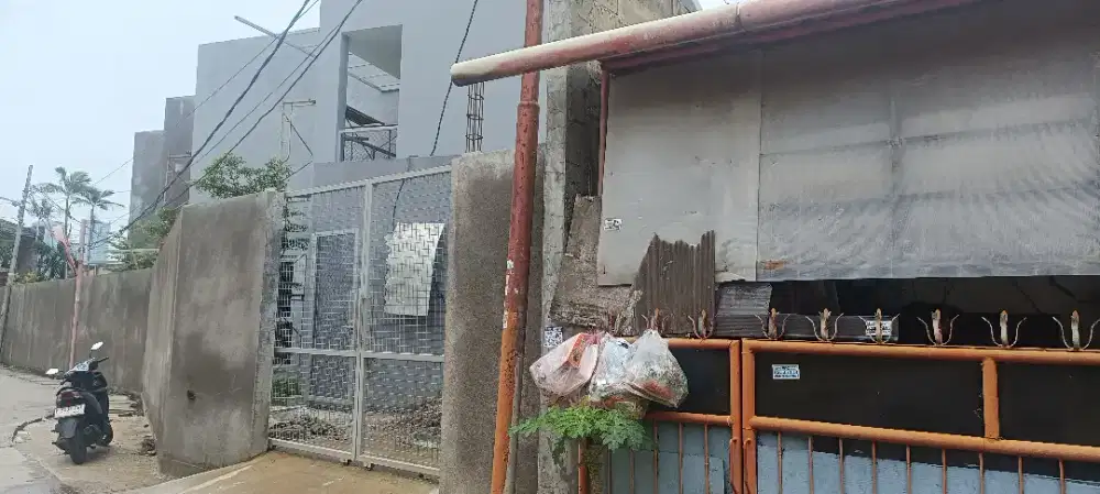 Dijual rumah tanpa perantara