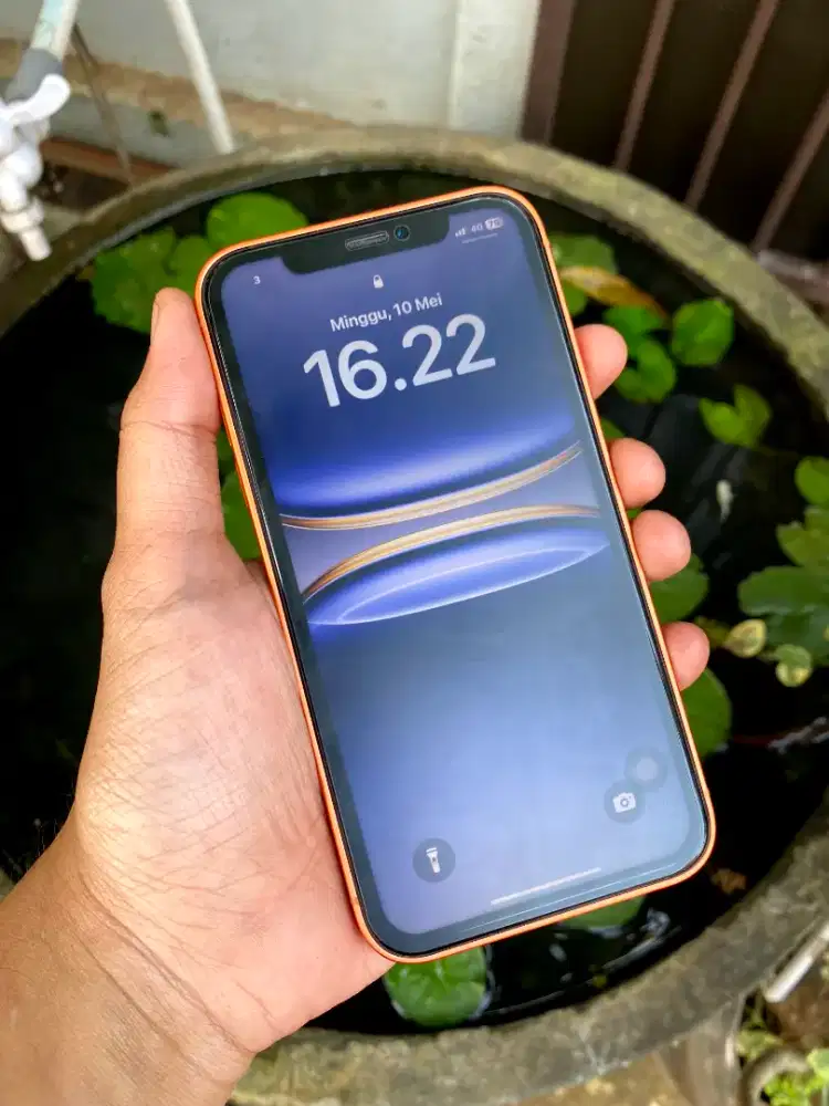 iPhone XR 64 GB housing 17 pro