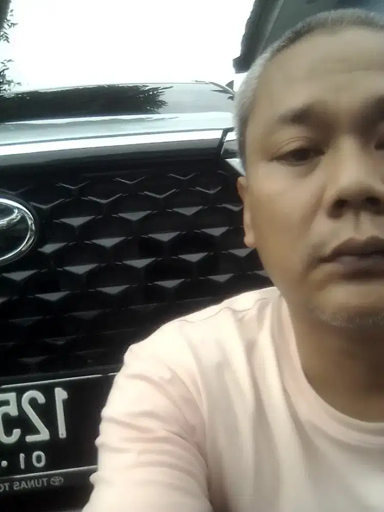 Cari kerja supir