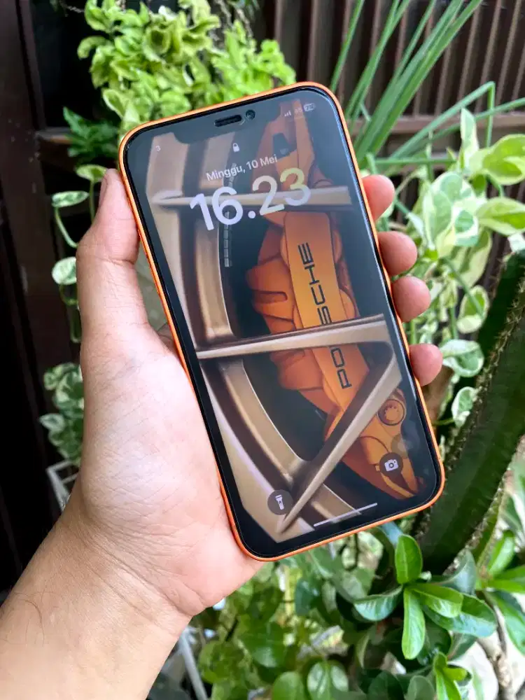 iPhone XR 64 GB housing 17 pro