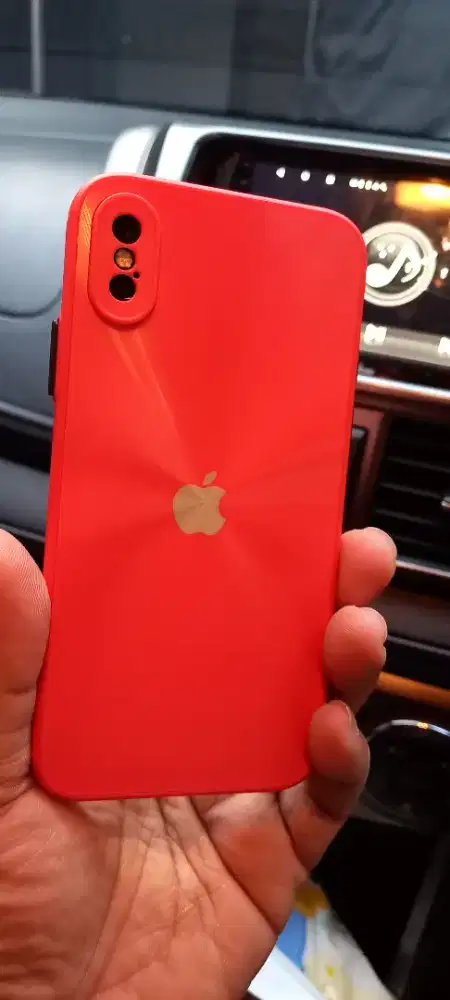 iphone X 64GB Register Kemenperim aman Blokir