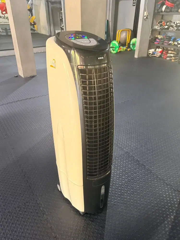 Cooler Merk Krisbow