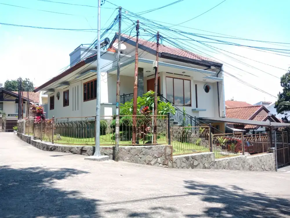 SETRAINDAH KOMPLEK ELIT BDG UTARA HARGA NEGO