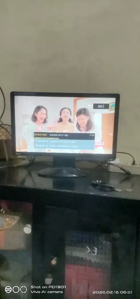 monitor komputer benq
