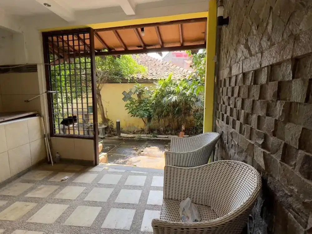 Rumah cipindoh girang cileunyi bandung