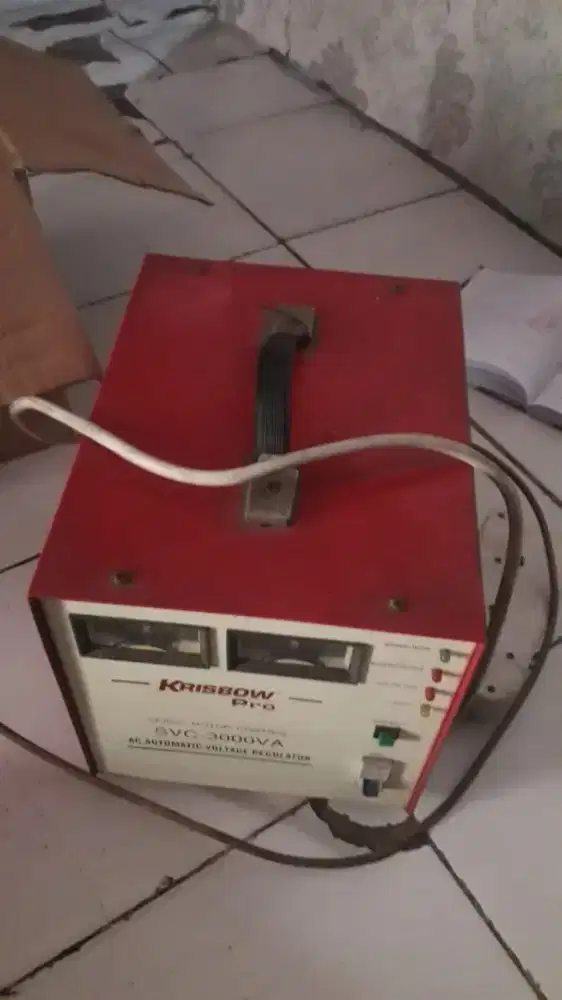 Jual stabilizer