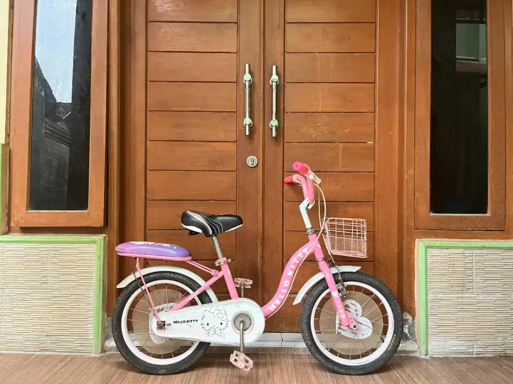 Element hello kitty 16