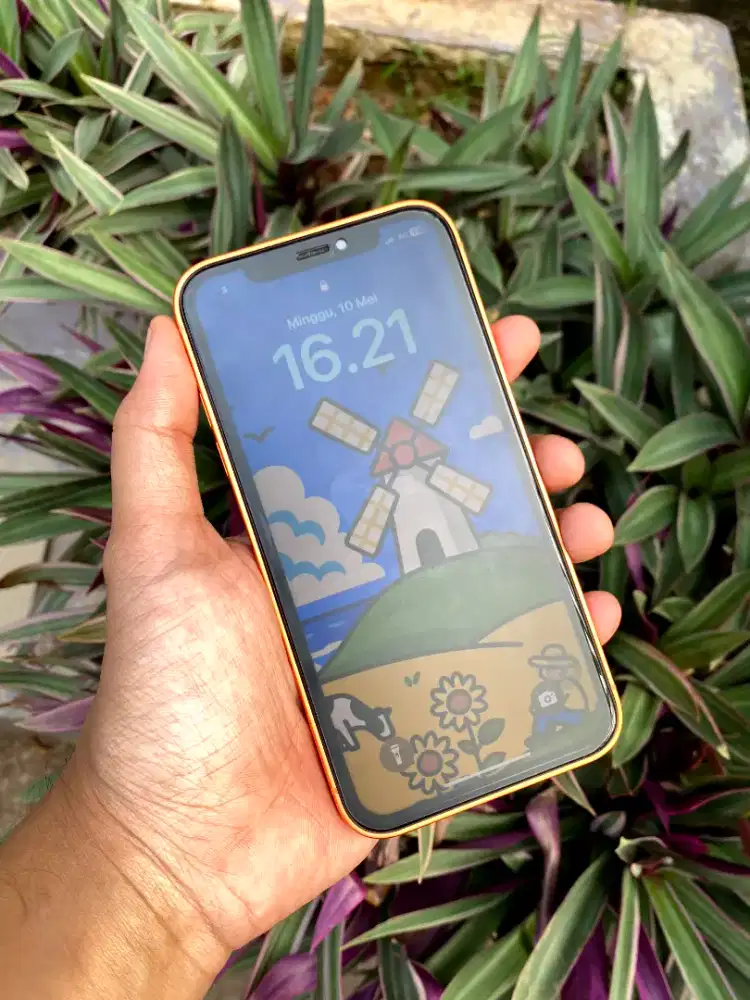iPhone XR housing 17 pro 64 GB