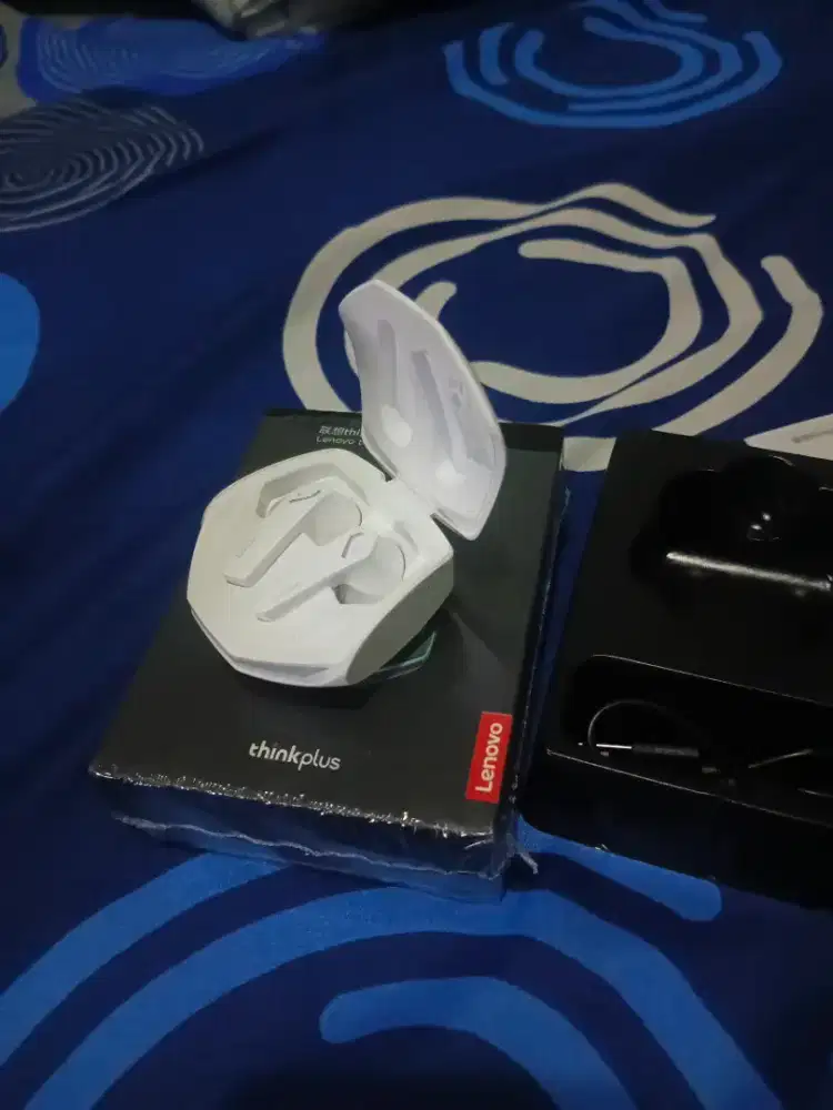 tws thinkplus lenovo gm 2