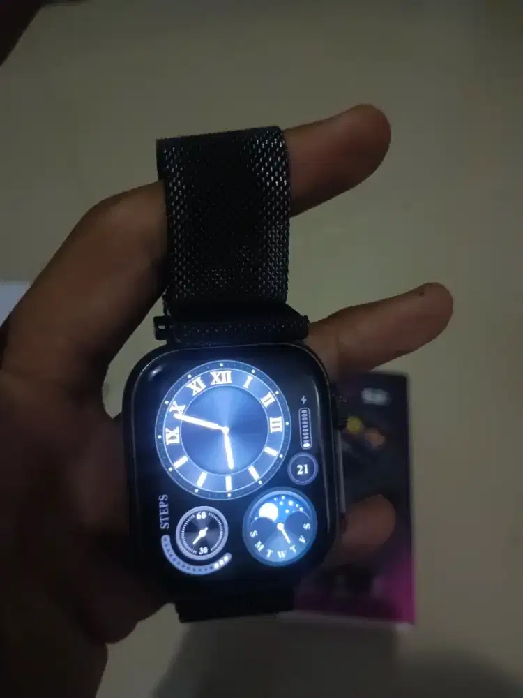 smartwatch advan s2 pro amoled