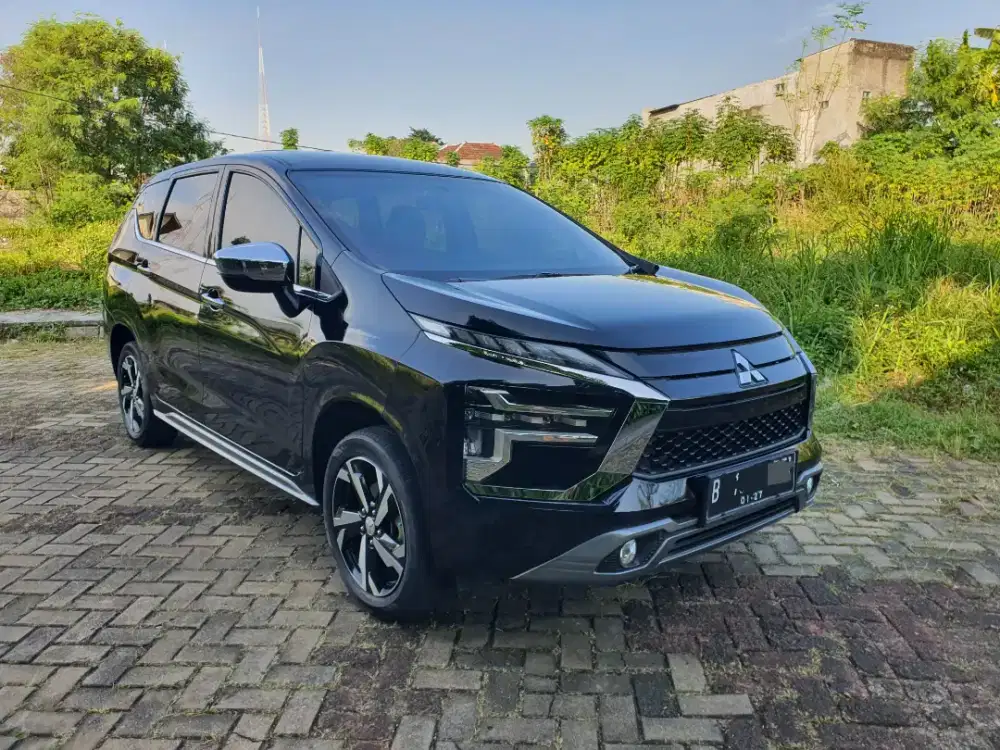 Mitsubishi Xpander Ultimate 2022/2021