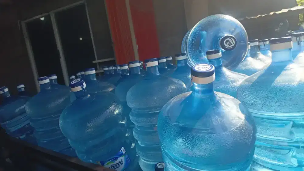 Tenaga sopir serabutan