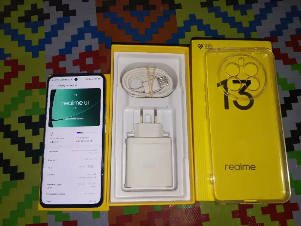 Realme 13 8/256GB