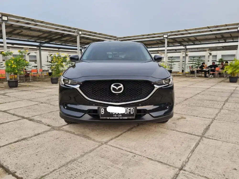 {low km 30rb} Mazda Cx5 GT 2021 Facelife