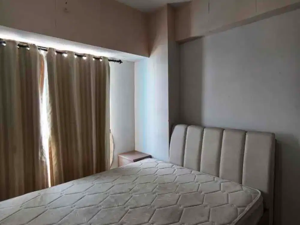 Dekat Ubaya‼️Apartemen Metropolis City View
