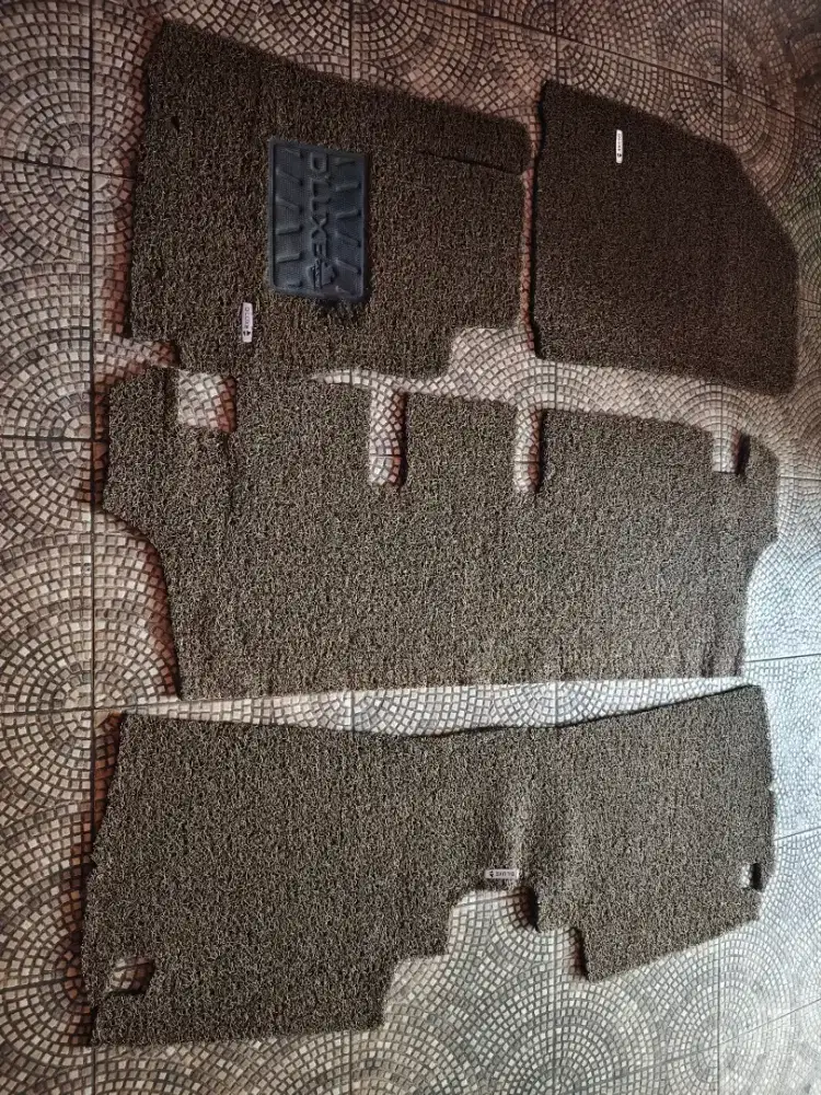 Karpet comfort Deluxe original expander