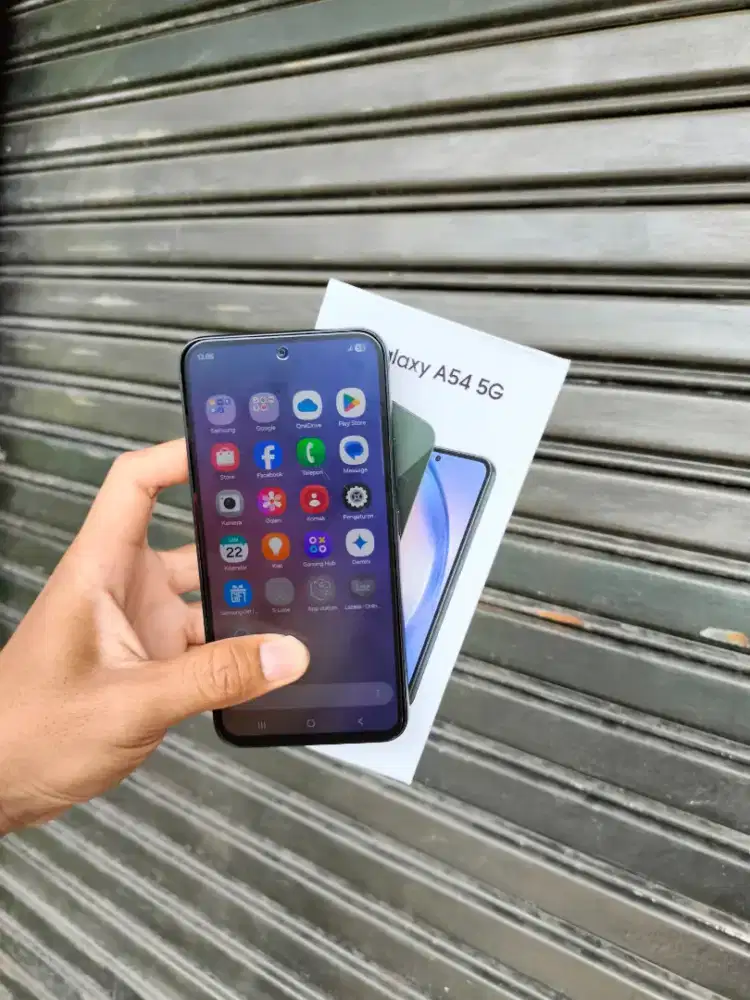samsung A54 5G 8/256 Ex SEIN ORI