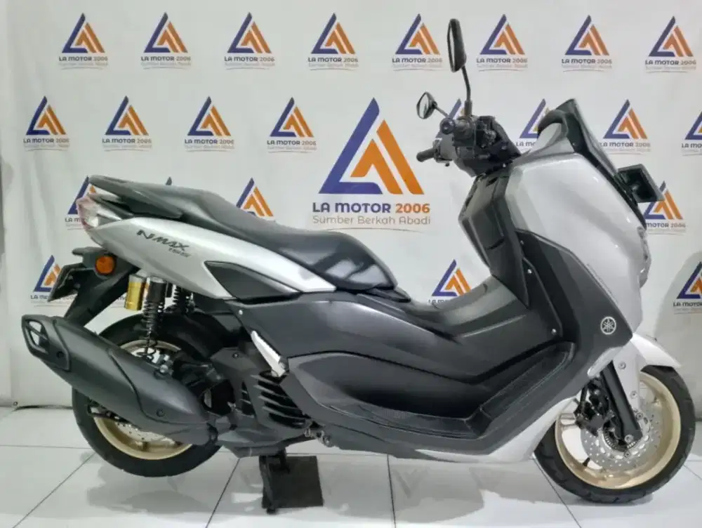500RB AJA DP NMAX CONNECTED 2023 (KREDIVO/SPAYLATER/CC 0%)