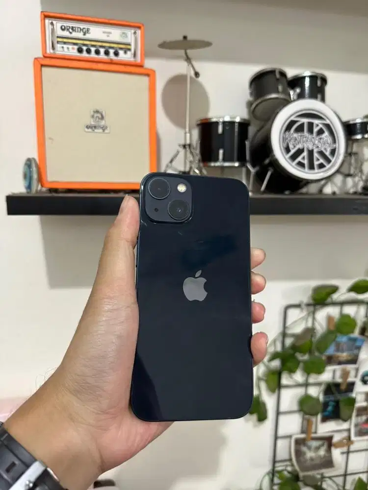 iPhone 13 128 Blibli
