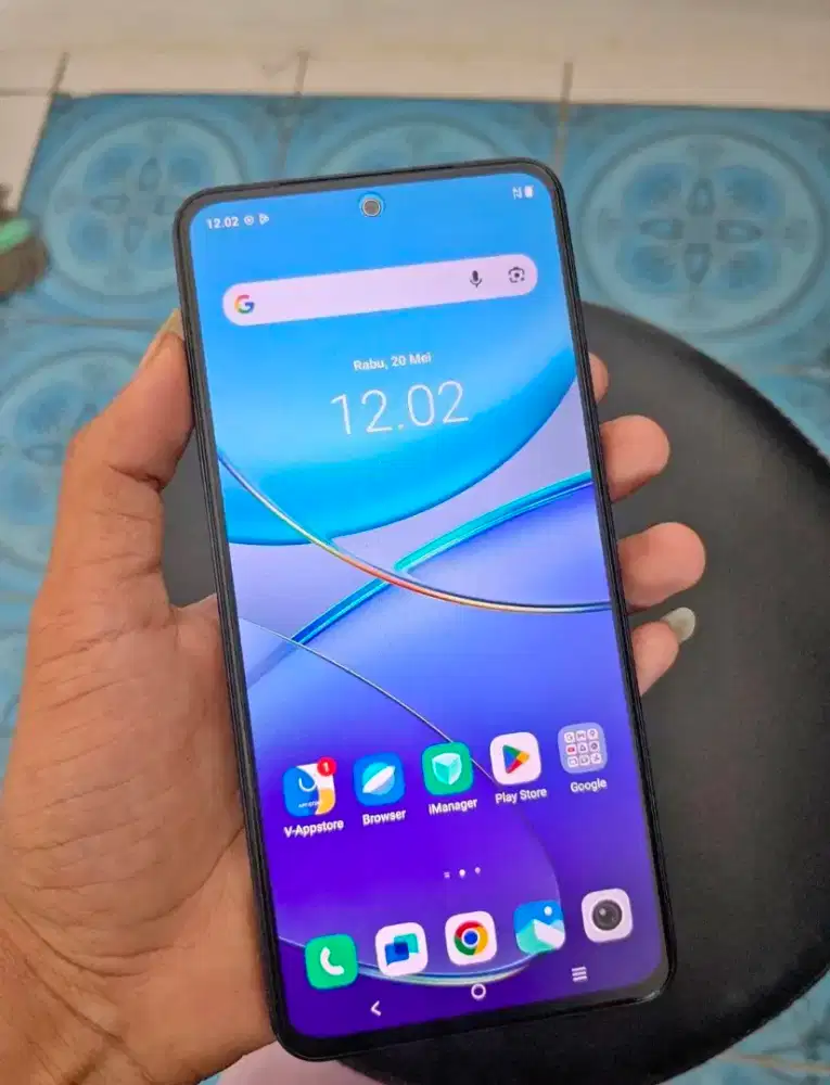 Vivo Y 100 4G 8/128