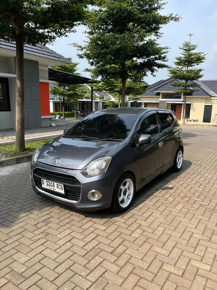DP 5 JT | AYLA M 2014 MANUAL