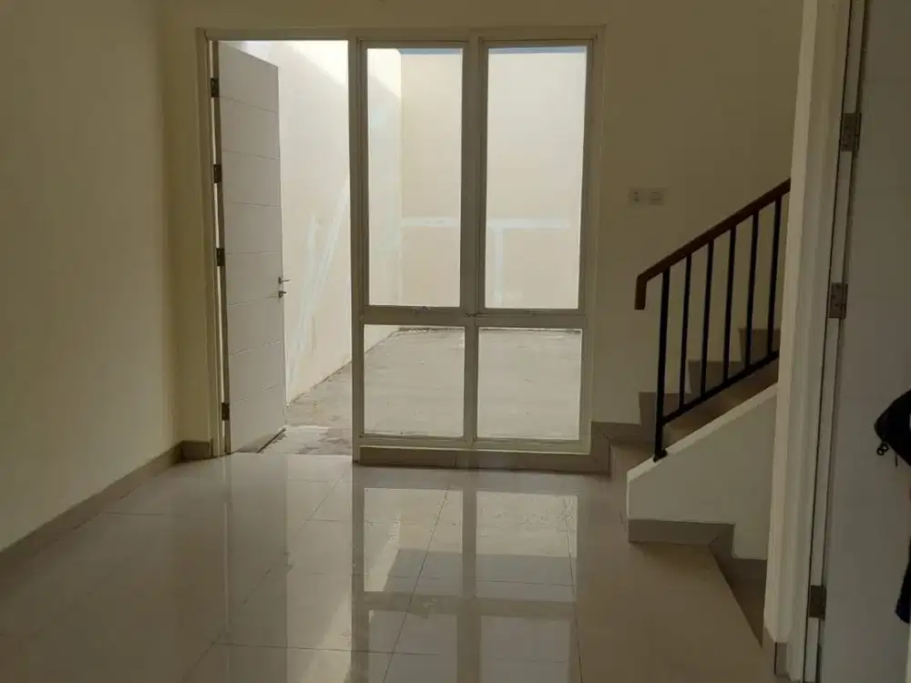 Cuma 14 Jt/M Rumah Bagus Siap Huni Di Kota Harapan Indah Cluster Samata #1424