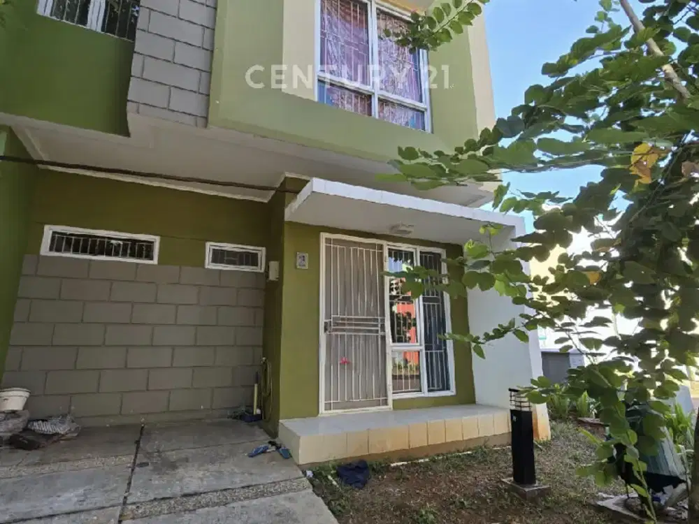 Dijual Rumah Di Arcadia Village Gading Serpong