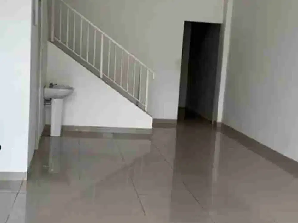D, sewa ruko citra 8 Boulevard