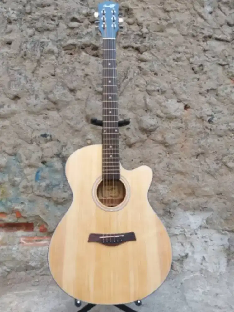 Gitar Cowboy GWC 235Na