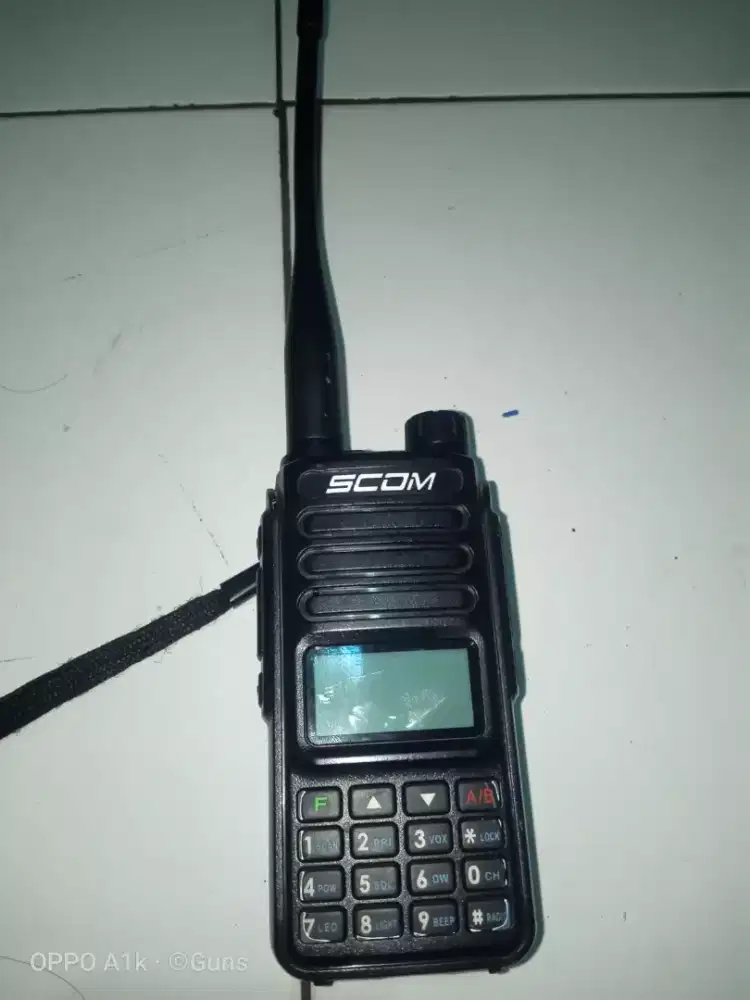 Alat komunikasi