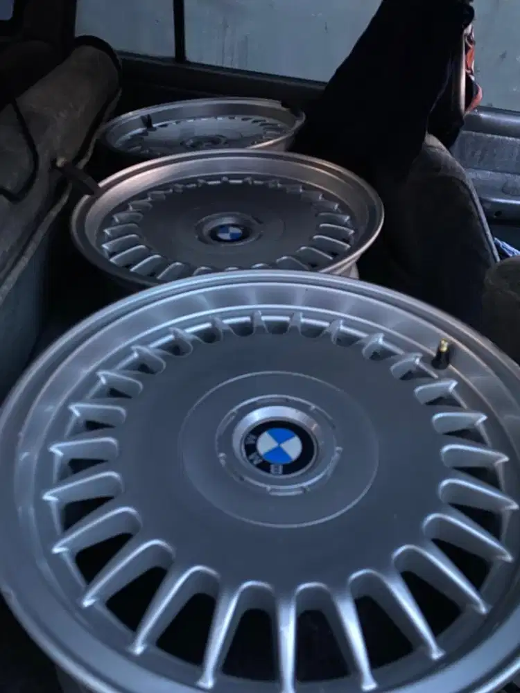Velg BMW style 15 R16
