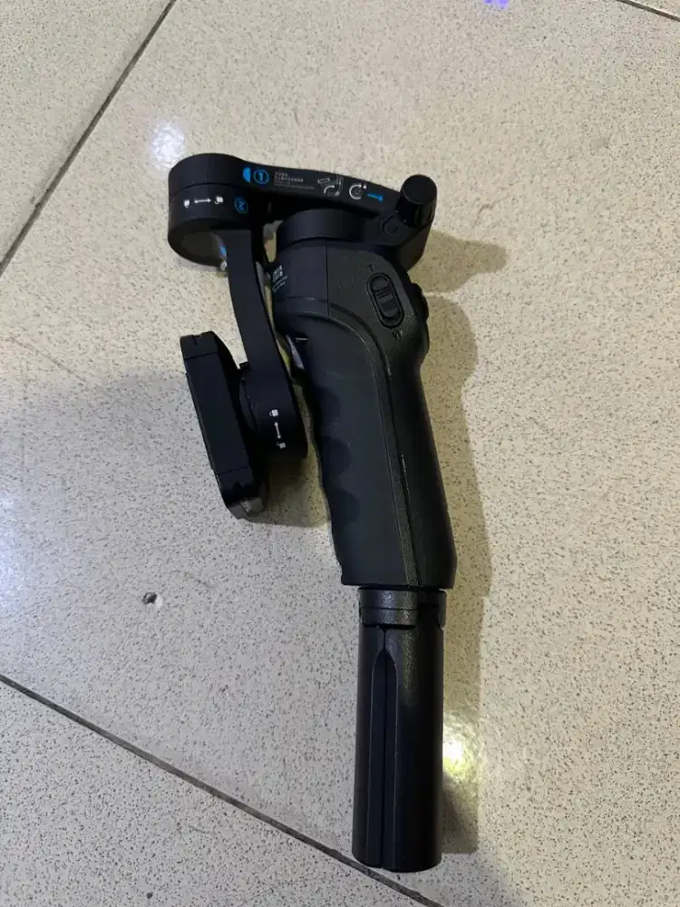 Gimbal stabilizer TNW M01
