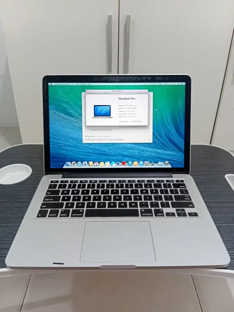 Apple MacBook Pro Retina