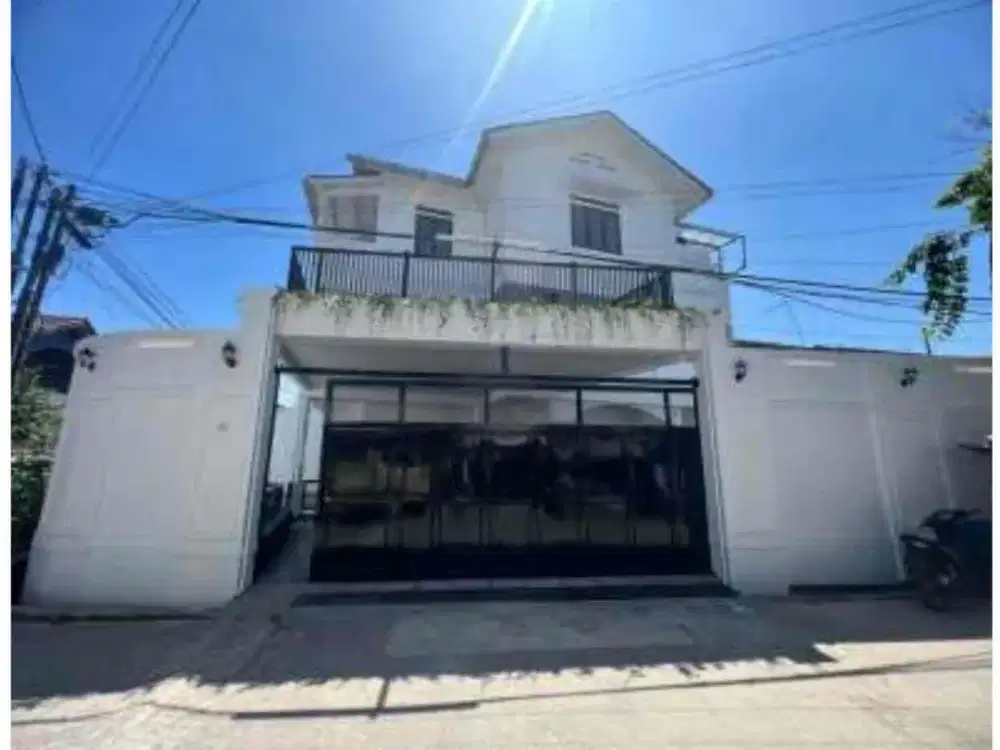 RUMAH MEWAH PALING MURAH DI KEMBAR SARI BANDUNG