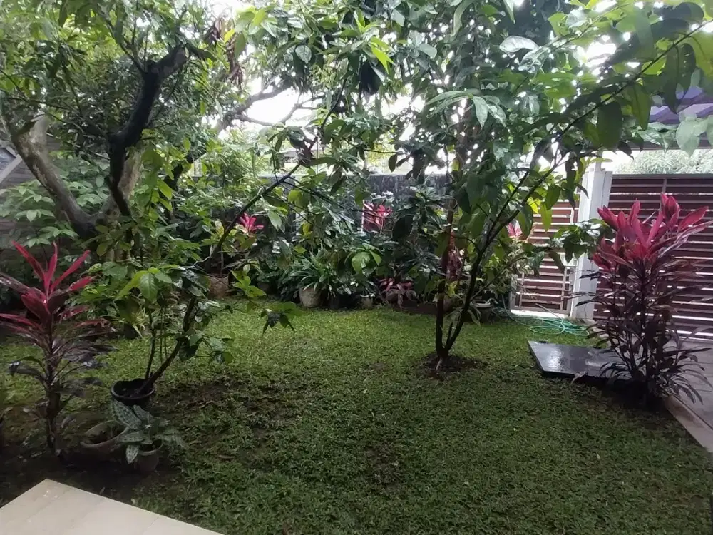 Rumah siap huni sumber sari pasirkoja bandung jawa barat
