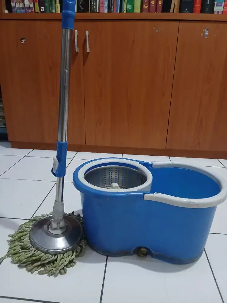 Dijual Pel Lantai
