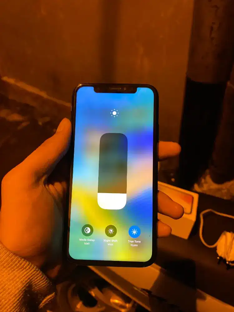 iphone x 64gb all operator