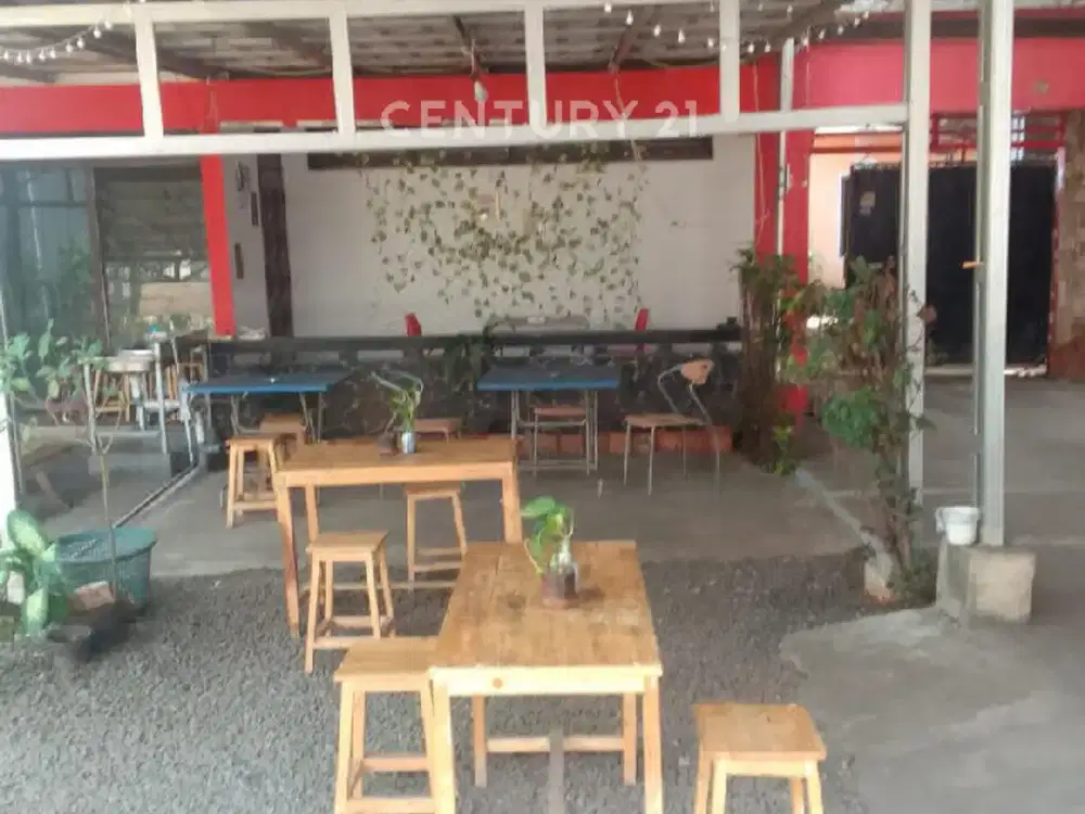 Rumah Di Kwitang