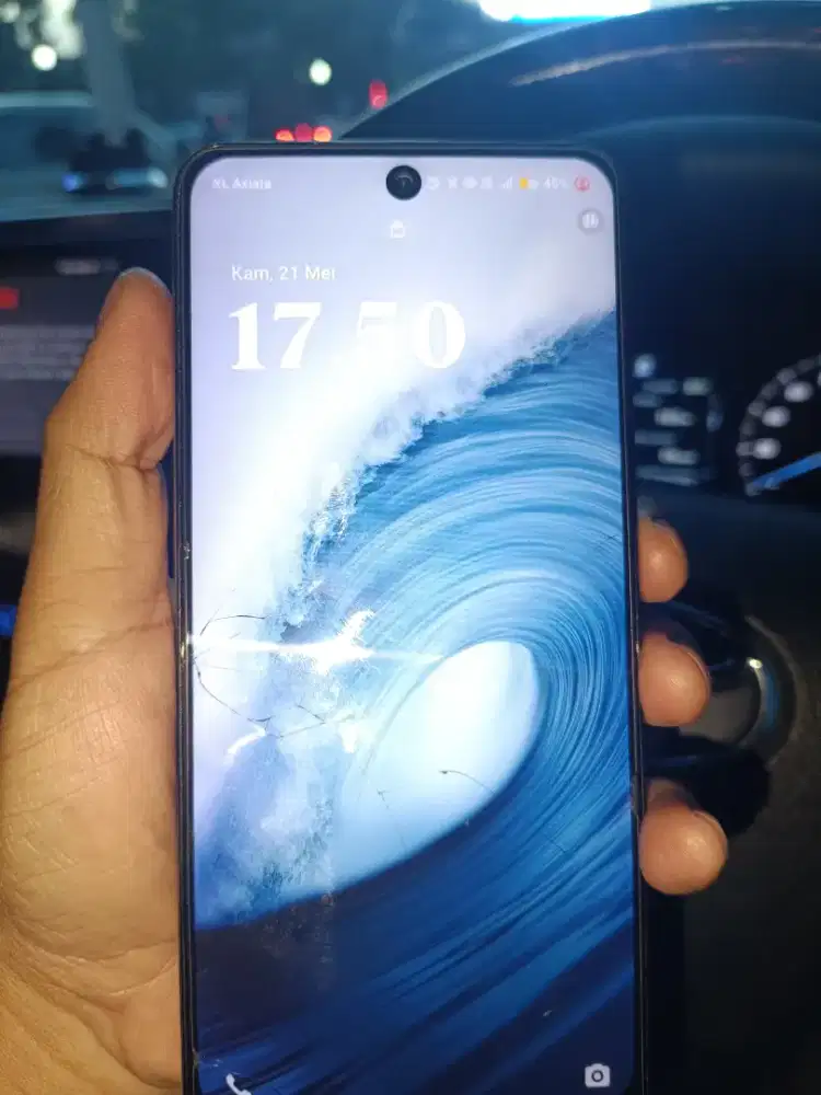 VIVO Y29 ram 6/125 GB