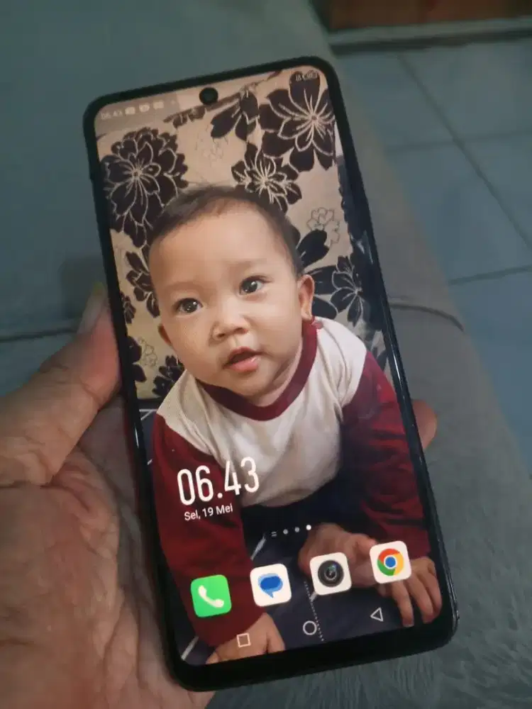 Infinix note 10 pro.. 8/128.. spek game bro.. murrah ja